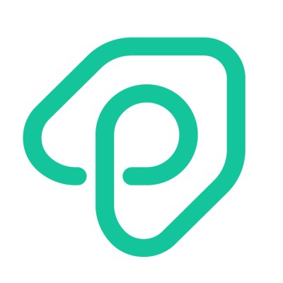 Plentific logo